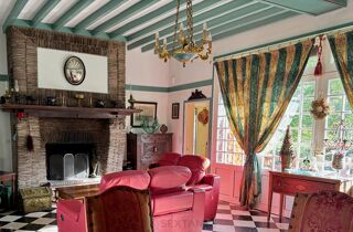  Villa � vendre 6 pi�ces 156 m�