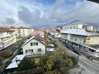  Appartement � vendre 3 pi�ces 72 m�