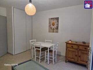  Appartement � louer 1 pi�ce 24 m�