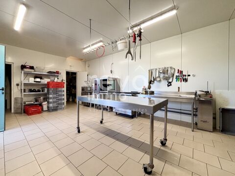 Bâtiment 129000 85200 Fontenay le comte
