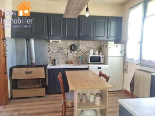  Maison � vendre 15 + pi�ces 84 m�