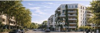  Appartement à vendre 5 pièces 101 m²