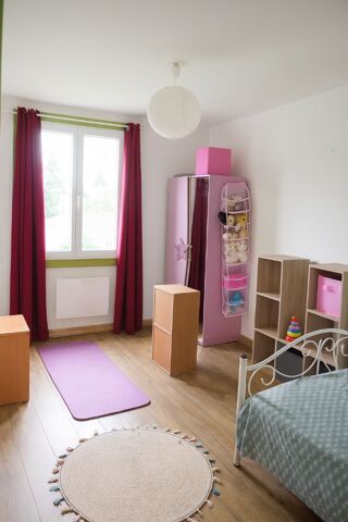  Maison � vendre 4 pi�ces 111 m�