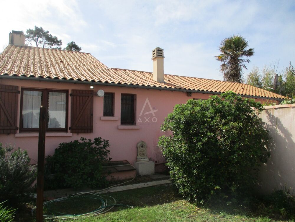 Vente Maison Maison Jard sur mer