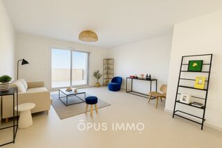  Appartement � vendre 4 pi�ces 125 m�