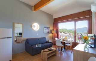  Appartement à vendre 1 pièce 27 m²