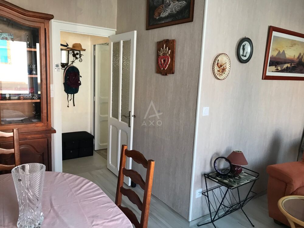 Vente Maison Maison Saint vincent sur jard