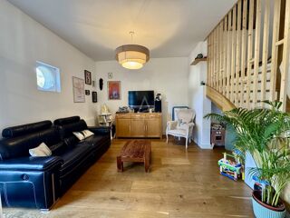  Maison à vendre 4 pièces 103 m²