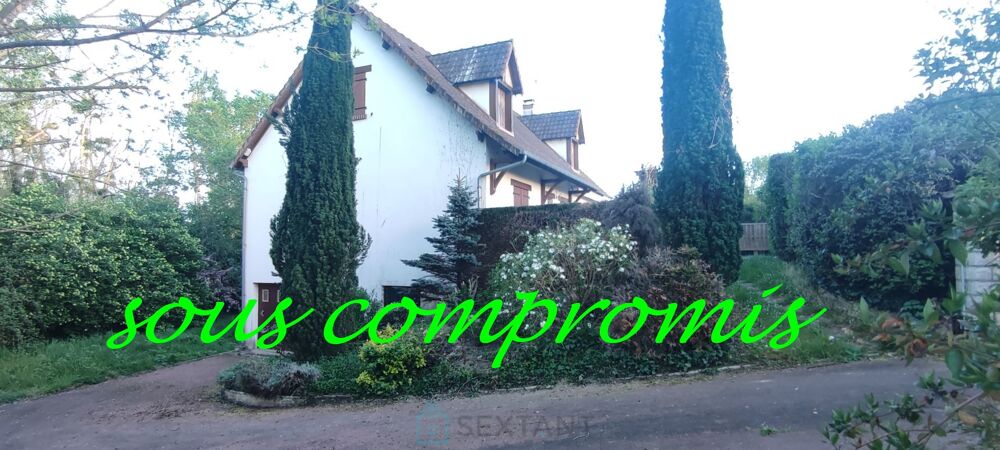Maison et terrain