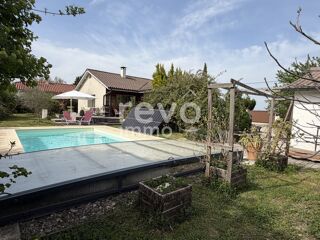  Maison � vendre 4 pi�ces 122 m�