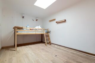  Maison à vendre 4 pièces 52 m²