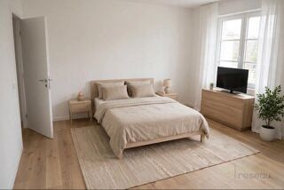  Appartement à vendre 3 pièces 56 m²