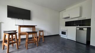  Maison � vendre 2 pi�ces 39 m�