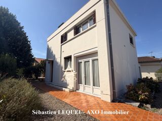  Maison à vendre 5 pièces 98 m²
