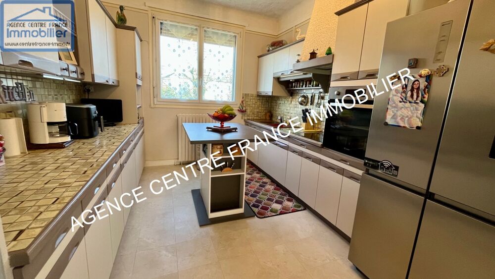 Vente Maison Maison Bourges