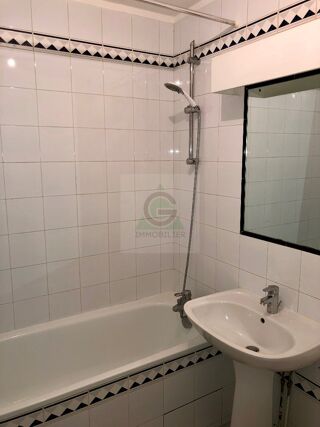  Appartement à louer 1 pièce 20 m²
