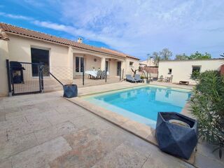  Maison  vendre 6 pices 141 m