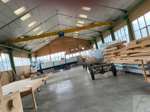   Locaux d'activité 