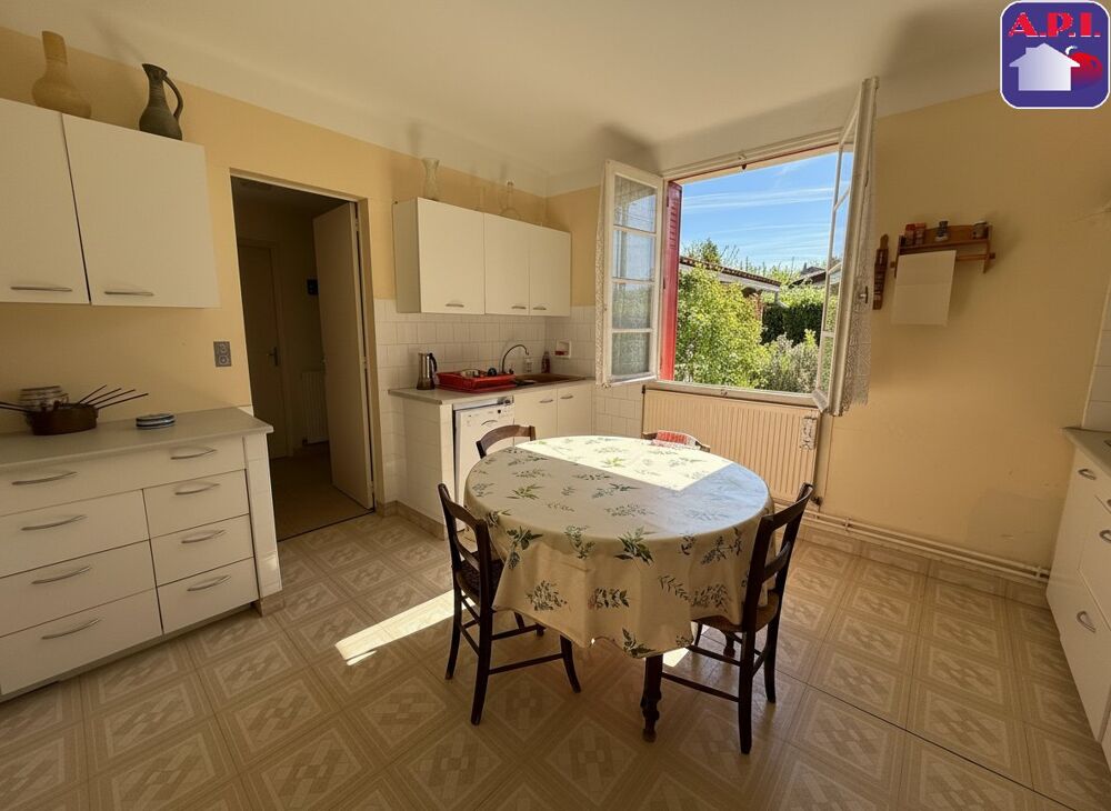 Vente Maison Maison Pamiers