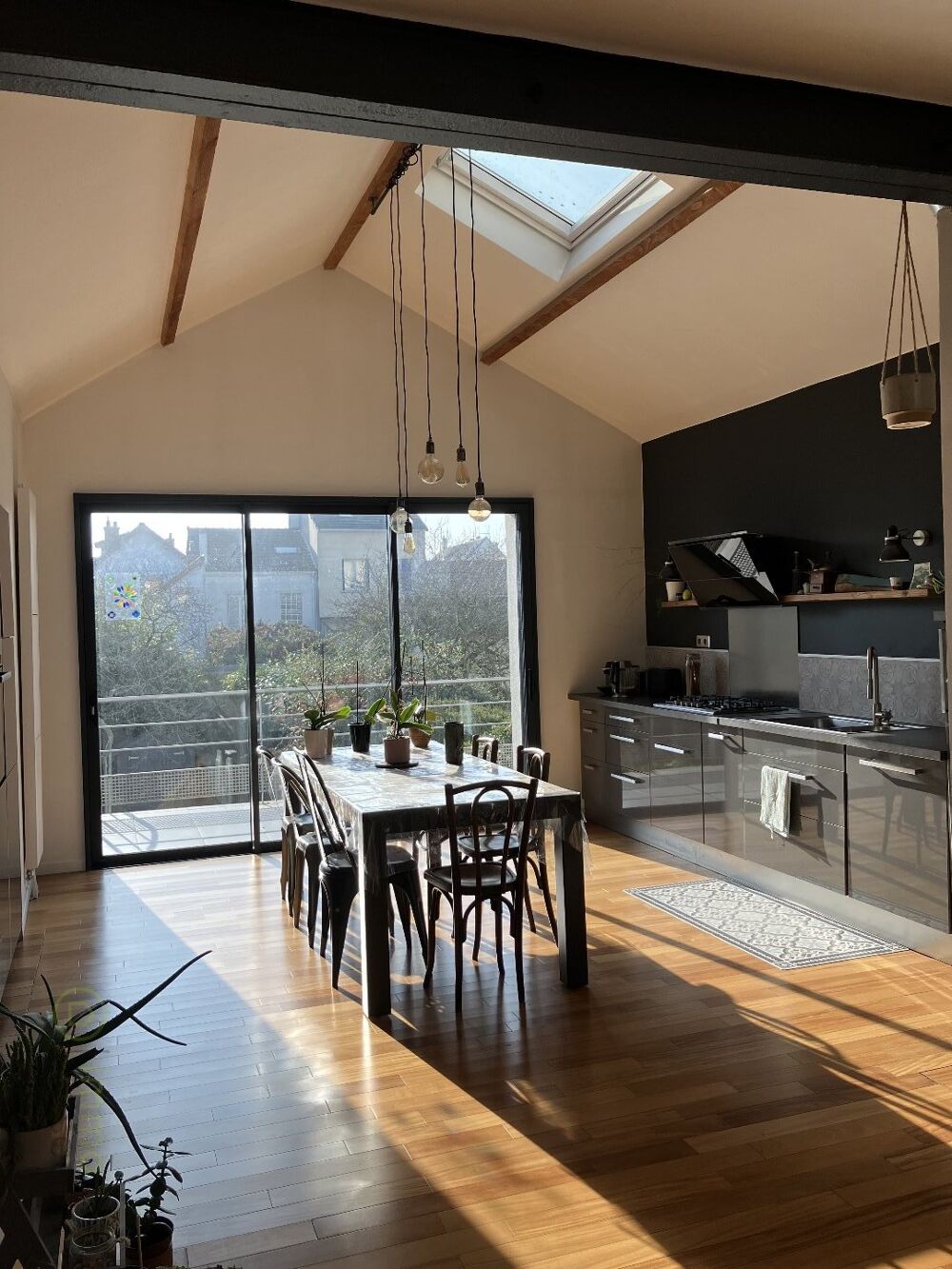 Maison