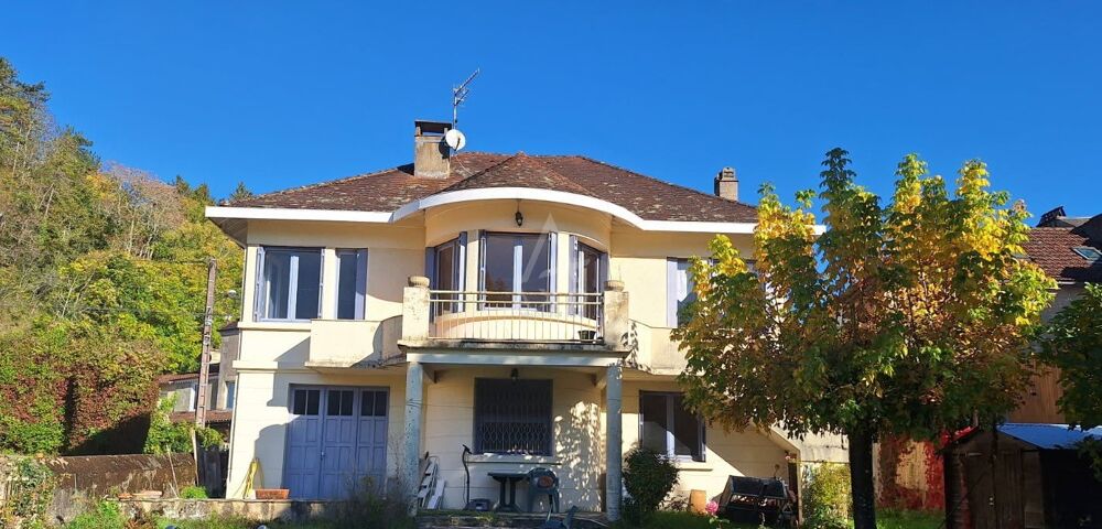 Maison 7 pièces 130 m² · à Le Bugue · 130 m² · 200 000 €