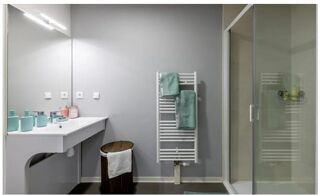  Appartement à vendre 1 pièce 19 m²