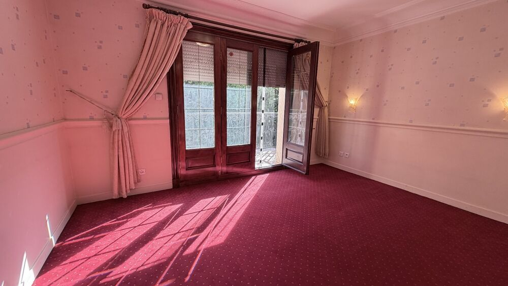 � vendre  Villa Saint-Maur-des-Foss�s (94100)