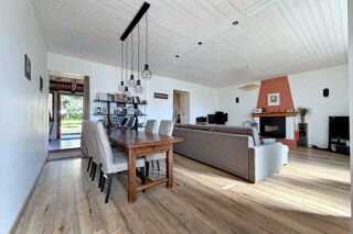  Maison à vendre 5 pièces 100 m²