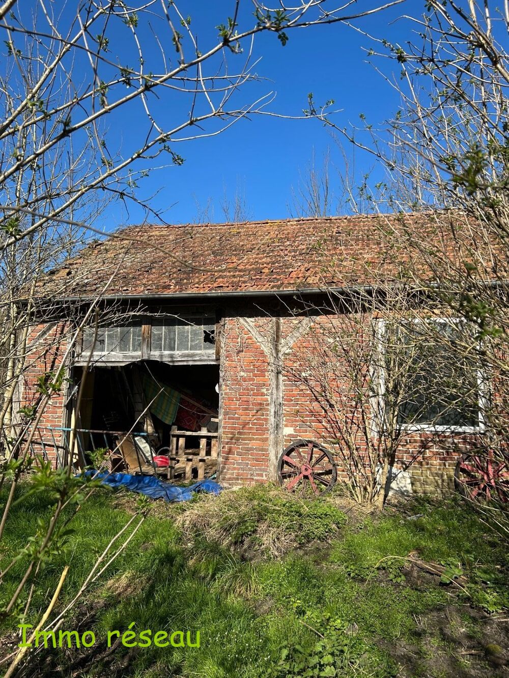 Vente Immeuble Immeuble Coulommiers