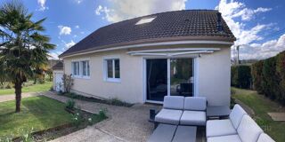  Maison � vendre 6 pi�ces 110 m�