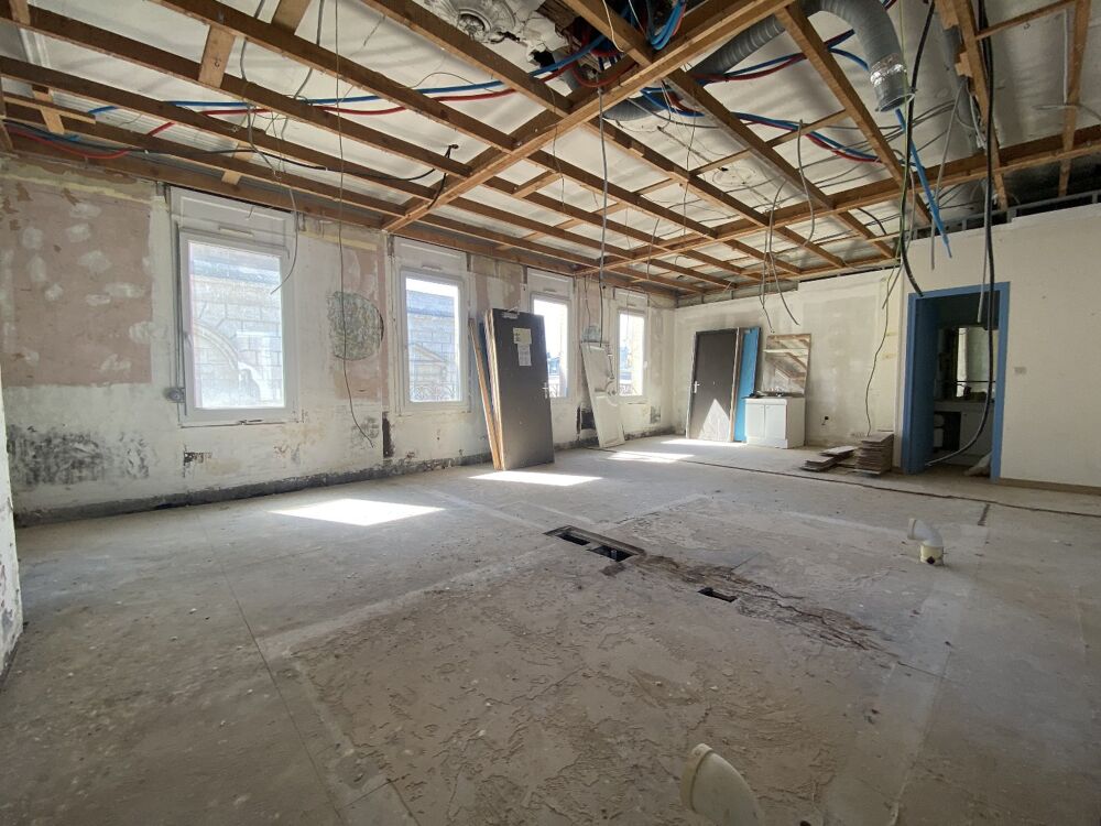 Vente Immeuble Immeuble Saint romain de colbosc