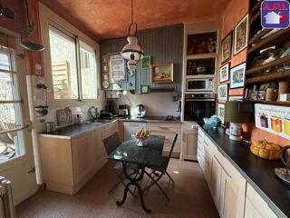  Maison � vendre 11 pi�ces 397 m�