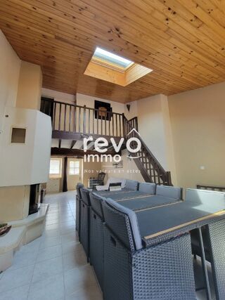  Maison à vendre 5 pièces 101 m²