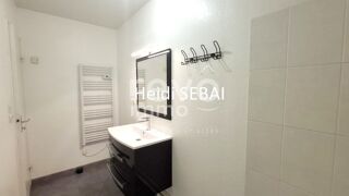  Appartement � vendre 2 pi�ces 53 m�