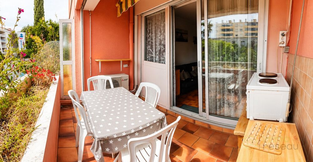 Vente Appartement Appartement Le lavandou