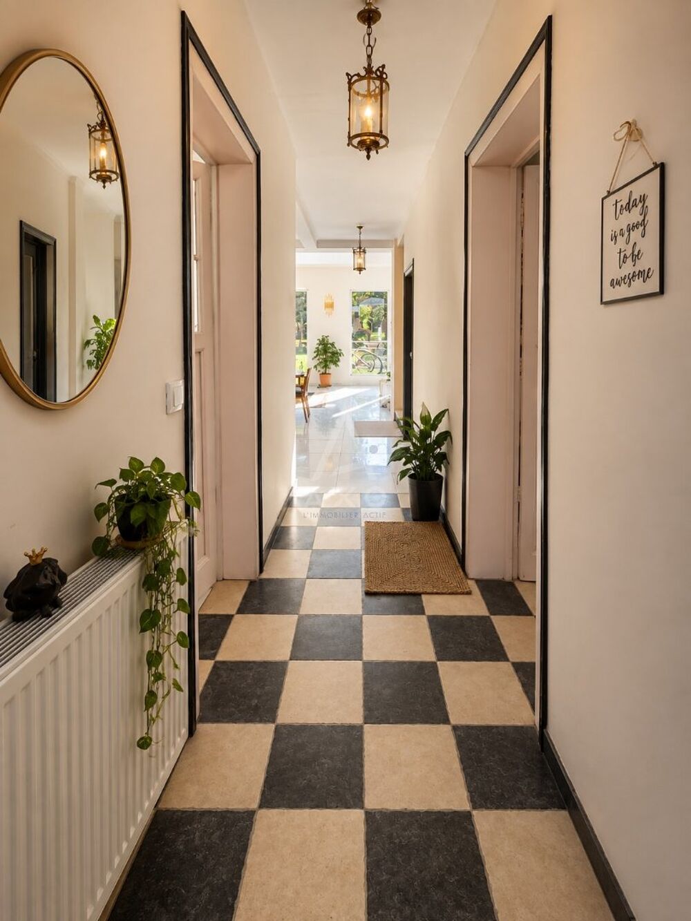 Vente Villa Maison Aix