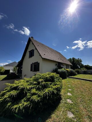  Maison  vendre 5 pices 130 m