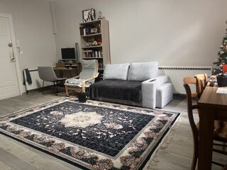  Appartement à vendre 2 pièces 56 m²