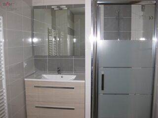  Appartement à louer 1 pièce 31 m²