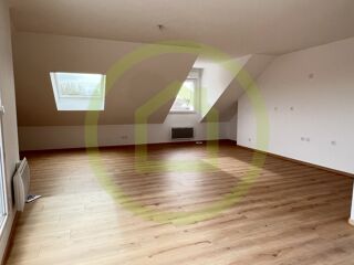  Appartement à vendre 4 pièces 82 m²