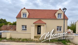 Maison 6 pièces 120 m² · à Pommiers · 120 m² · 260 500 €