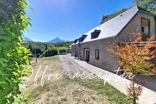  Maison à vendre 4 pièces 211 m²