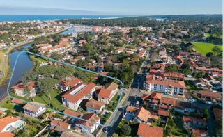  Villa  vendre 3 pices 63 m
