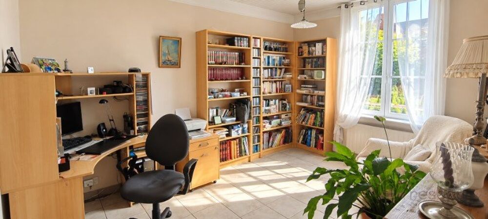 Vente Maison Maison Noailles