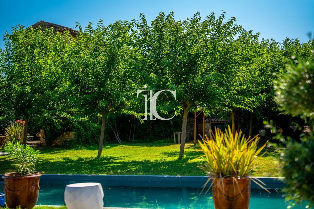 � vendre  Villa Rochegude (30430)