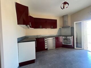  Appartement � vendre 4 pi�ces 80 m�