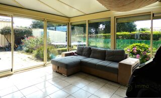  Maison à vendre 5 pièces 112 m²