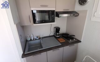  Appartement � vendre 2 pi�ces 24 m�