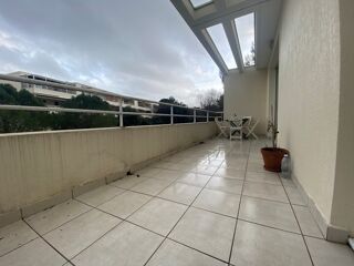  Appartement � louer 2 pi�ces 42 m�