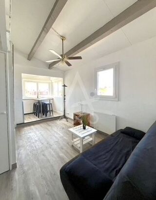  Appartement � vendre 2 pi�ces 28 m�